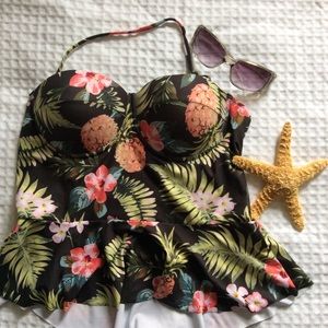 Bikini Top Size Large